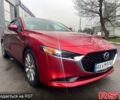 Червоний Мазда 3, об'ємом двигуна 2.5 л та пробігом 67 тис. км за 15750 $, фото 1 на Automoto.ua