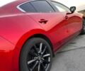 Красный Мазда 3, объемом двигателя 2.5 л и пробегом 69 тыс. км за 9800 $, фото 7 на Automoto.ua