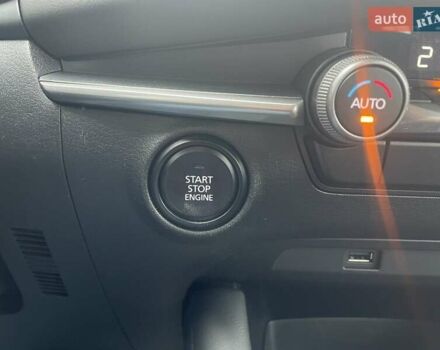 Червоний Мазда 3, об'ємом двигуна 2.49 л та пробігом 67 тис. км за 15750 $, фото 41 на Automoto.ua