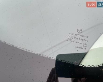 Червоний Мазда 3, об'ємом двигуна 2.49 л та пробігом 67 тис. км за 15750 $, фото 54 на Automoto.ua