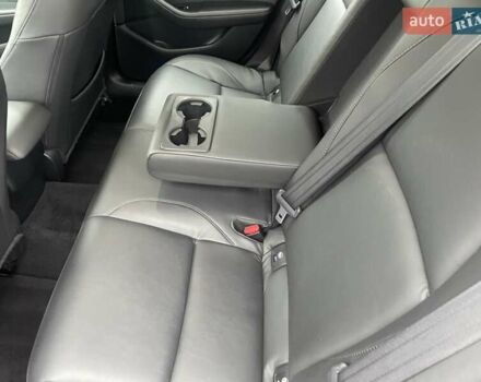 Червоний Мазда 3, об'ємом двигуна 2.49 л та пробігом 67 тис. км за 15750 $, фото 56 на Automoto.ua