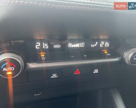 Червоний Мазда 3, об'ємом двигуна 2.49 л та пробігом 67 тис. км за 15750 $, фото 45 на Automoto.ua