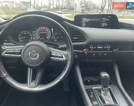 Червоний Мазда 3, об'ємом двигуна 2.49 л та пробігом 67 тис. км за 15750 $, фото 26 на Automoto.ua