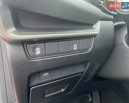 Червоний Мазда 3, об'ємом двигуна 2.49 л та пробігом 67 тис. км за 15750 $, фото 46 на Automoto.ua