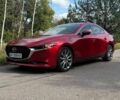 Червоний Мазда 3, об'ємом двигуна 2.5 л та пробігом 85 тис. км за 16500 $, фото 1 на Automoto.ua