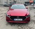 Красный Мазда 3, объемом двигателя 2.49 л и пробегом 52 тыс. км за 14200 $, фото 1 на Automoto.ua