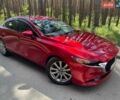 Червоний Мазда 3, об'ємом двигуна 2.49 л та пробігом 67 тис. км за 14850 $, фото 1 на Automoto.ua