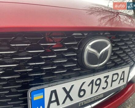 Червоний Мазда 3, об'ємом двигуна 2.49 л та пробігом 67 тис. км за 15750 $, фото 22 на Automoto.ua