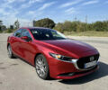 Красный Мазда 3, объемом двигателя 2.5 л и пробегом 79 тыс. км за 14999 $, фото 1 на Automoto.ua