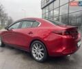 Червоний Мазда 3, об'ємом двигуна 2.49 л та пробігом 67 тис. км за 15750 $, фото 5 на Automoto.ua