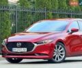 Красный Мазда 3, объемом двигателя 2.49 л и пробегом 95 тыс. км за 15000 $, фото 1 на Automoto.ua