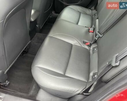 Червоний Мазда 3, об'ємом двигуна 2.49 л та пробігом 67 тис. км за 15750 $, фото 50 на Automoto.ua