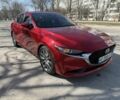 Красный Мазда 3, объемом двигателя 2.5 л и пробегом 83 тыс. км за 13800 $, фото 1 на Automoto.ua