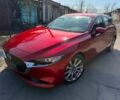 Красный Мазда 3, объемом двигателя 2.5 л и пробегом 52 тыс. км за 15200 $, фото 1 на Automoto.ua