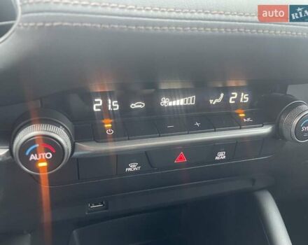 Червоний Мазда 3, об'ємом двигуна 2.49 л та пробігом 67 тис. км за 15750 $, фото 33 на Automoto.ua