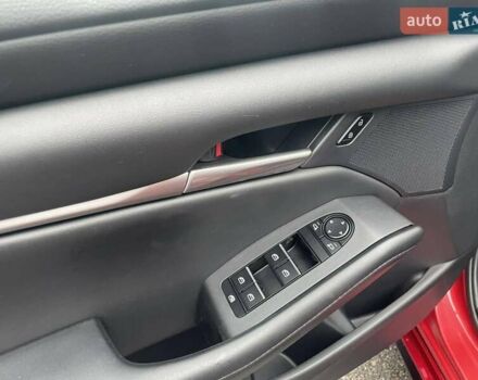 Червоний Мазда 3, об'ємом двигуна 2.49 л та пробігом 67 тис. км за 15750 $, фото 52 на Automoto.ua