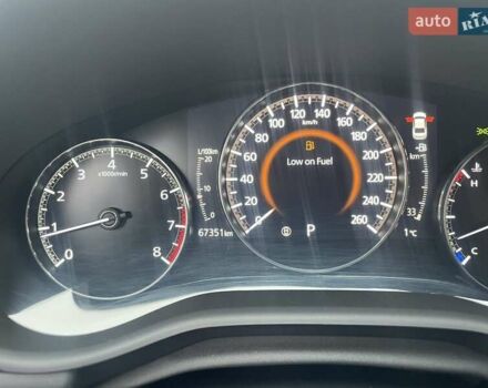 Червоний Мазда 3, об'ємом двигуна 2.49 л та пробігом 67 тис. км за 15750 $, фото 42 на Automoto.ua