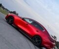 Красный Мазда 3, объемом двигателя 2.5 л и пробегом 69 тыс. км за 9800 $, фото 1 на Automoto.ua