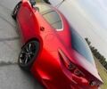 Красный Мазда 3, объемом двигателя 2.5 л и пробегом 69 тыс. км за 9800 $, фото 8 на Automoto.ua
