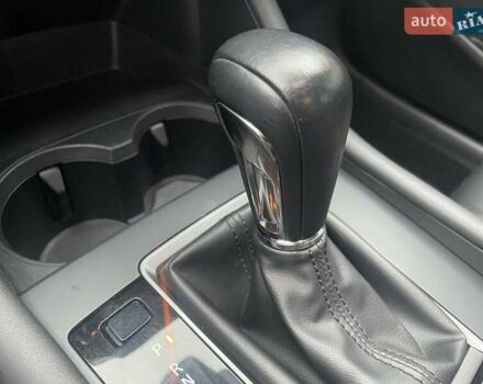 Червоний Мазда 3, об'ємом двигуна 2.49 л та пробігом 67 тис. км за 15750 $, фото 29 на Automoto.ua