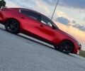 Красный Мазда 3, объемом двигателя 2.5 л и пробегом 69 тыс. км за 9800 $, фото 2 на Automoto.ua