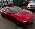 Червоний Мазда 3, об'ємом двигуна 2.49 л та пробігом 97 тис. км за 18300 $, фото 1 на Automoto.ua