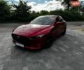 Червоний Мазда 3, об'ємом двигуна 2.49 л та пробігом 97 тис. км за 18300 $, фото 1 на Automoto.ua