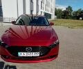 Червоний Мазда 3, об'ємом двигуна 2.5 л та пробігом 62 тис. км за 14999 $, фото 1 на Automoto.ua