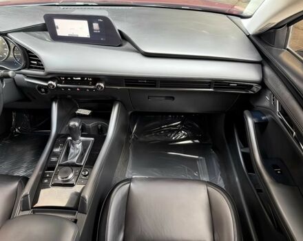 Красный Мазда 3, объемом двигателя 2.5 л и пробегом 19 тыс. км за 14000 $, фото 10 на Automoto.ua