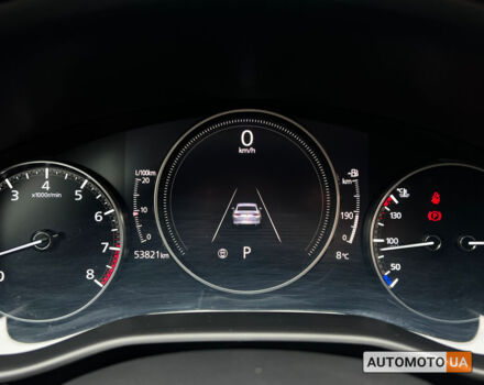 Красный Мазда 3, объемом двигателя 2 л и пробегом 50 тыс. км за 24500 $, фото 24 на Automoto.ua