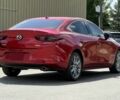 Червоний Мазда 3, об'ємом двигуна 2.5 л та пробігом 22 тис. км за 10000 $, фото 3 на Automoto.ua