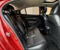 Червоний Мазда 3, об'ємом двигуна 2.5 л та пробігом 11 тис. км за 9200 $, фото 13 на Automoto.ua