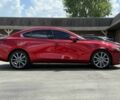 Червоний Мазда 3, об'ємом двигуна 2.5 л та пробігом 11 тис. км за 9200 $, фото 6 на Automoto.ua