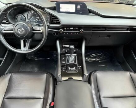 Червоний Мазда 3, об'ємом двигуна 2.5 л та пробігом 22 тис. км за 10000 $, фото 8 на Automoto.ua