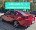 Красный Мазда 3, объемом двигателя 2.49 л и пробегом 49 тыс. км за 23500 $, фото 1 на Automoto.ua