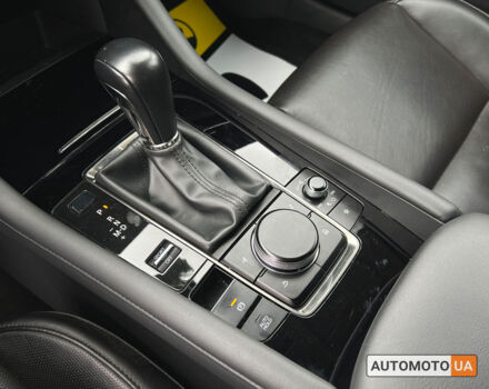 Красный Мазда 3, объемом двигателя 2 л и пробегом 50 тыс. км за 24500 $, фото 22 на Automoto.ua