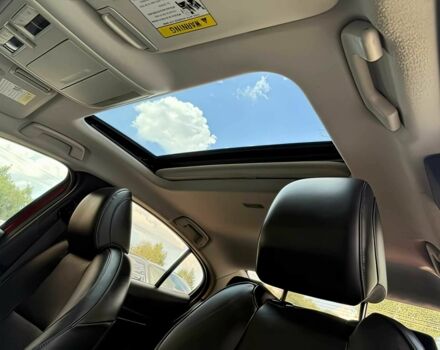 Красный Мазда 3, объемом двигателя 2.5 л и пробегом 19 тыс. км за 14000 $, фото 11 на Automoto.ua