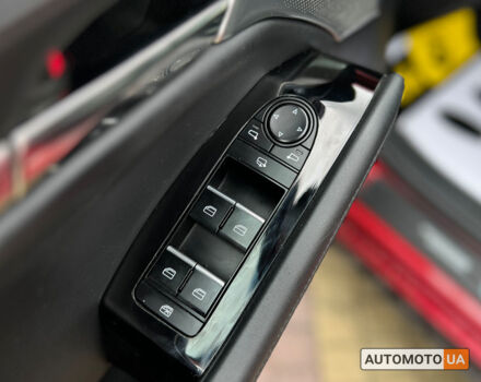 Красный Мазда 3, объемом двигателя 2 л и пробегом 50 тыс. км за 24500 $, фото 21 на Automoto.ua