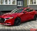 Красный Мазда 3, объемом двигателя 2.5 л и пробегом 24 тыс. км за 15950 $, фото 1 на Automoto.ua