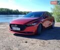 Красный Мазда 3, объемом двигателя 2.49 л и пробегом 126 тыс. км за 15500 $, фото 1 на Automoto.ua