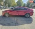 Красный Мазда 3, объемом двигателя 2.49 л и пробегом 49 тыс. км за 23500 $, фото 1 на Automoto.ua