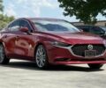 Красный Мазда 3, объемом двигателя 2.5 л и пробегом 37 тыс. км за 4700 $, фото 1 на Automoto.ua