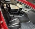 Червоний Мазда 3, об'ємом двигуна 2.5 л та пробігом 11 тис. км за 9200 $, фото 11 на Automoto.ua