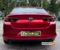 Красный Мазда 3, объемом двигателя 2 л и пробегом 50 тыс. км за 24500 $, фото 5 на Automoto.ua