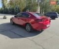 Красный Мазда 3, объемом двигателя 2.49 л и пробегом 49 тыс. км за 23500 $, фото 5 на Automoto.ua
