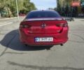 Красный Мазда 3, объемом двигателя 2.49 л и пробегом 49 тыс. км за 23500 $, фото 11 на Automoto.ua