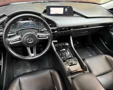 Красный Мазда 3, объемом двигателя 2.5 л и пробегом 19 тыс. км за 14000 $, фото 8 на Automoto.ua