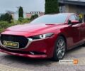 Красный Мазда 3, объемом двигателя 2 л и пробегом 50 тыс. км за 24500 $, фото 2 на Automoto.ua