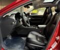 Червоний Мазда 3, об'ємом двигуна 2.5 л та пробігом 22 тис. км за 10000 $, фото 7 на Automoto.ua