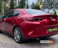 Красный Мазда 3, объемом двигателя 2 л и пробегом 50 тыс. км за 24500 $, фото 4 на Automoto.ua